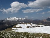 17 Ultima neve sulla Costa del Pallio